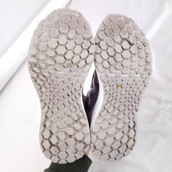 Women's New Balance 520v size 8.5 W520LC5 Pink Running Walking Shoes - Picture 7 of 9